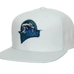 Headwear Mitchell & Ness -So Fresh Snapback Hwc Golden State Warriors