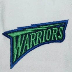 Headwear Mitchell & Ness -So Fresh Snapback Hwc Golden State Warriors