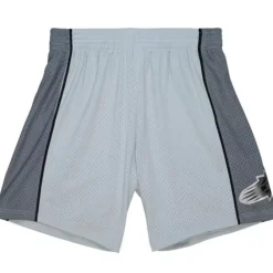 Apparel Mitchell & Ness Shorts-Space Knit Swingman Phoenix Suns 2001-02 Shorts