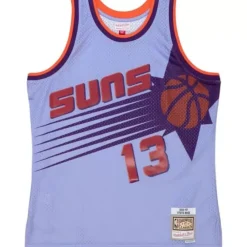 Jerseys Mitchell & Ness -Space Knit Swingman Steve Nash Phoenix Suns 1996-97 Jersey