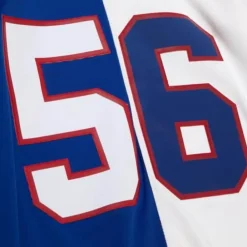 Jerseys Mitchell & Ness -Split Legacy Lawrence Taylor New York Giants 1986 Jersey