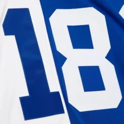 Jerseys Mitchell & Ness -Split Legacy Peyton Manning Indianapolis Colts 1998 Jersey