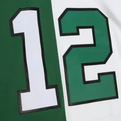Jerseys Mitchell & Ness -Split Legacy Randall Cunningham Philadelphia Eagles 1990 Jersey