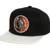Headwear Mitchell & Ness -Ssbsts Snapback Hwc Boston Celtics