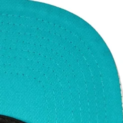 Headwear Mitchell & Ness -Ssbsts Snapback Hwc Charlotte Hornets