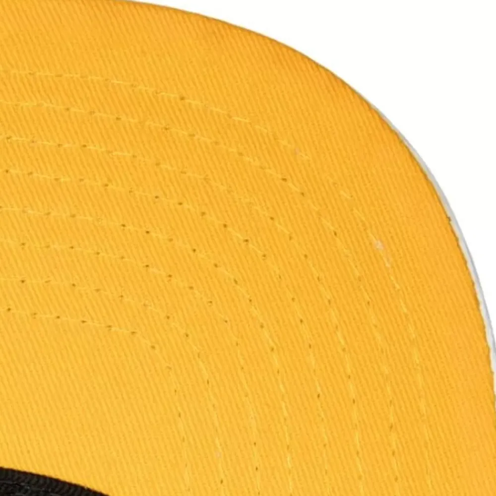 Headwear Mitchell & Ness -Ssbsts Snapback Hwc Denver Nuggets