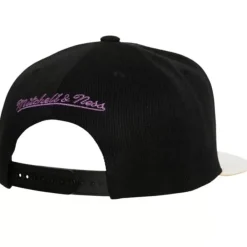 Headwear Mitchell & Ness -Ssbsts Snapback Hwc Los Angeles Lakers