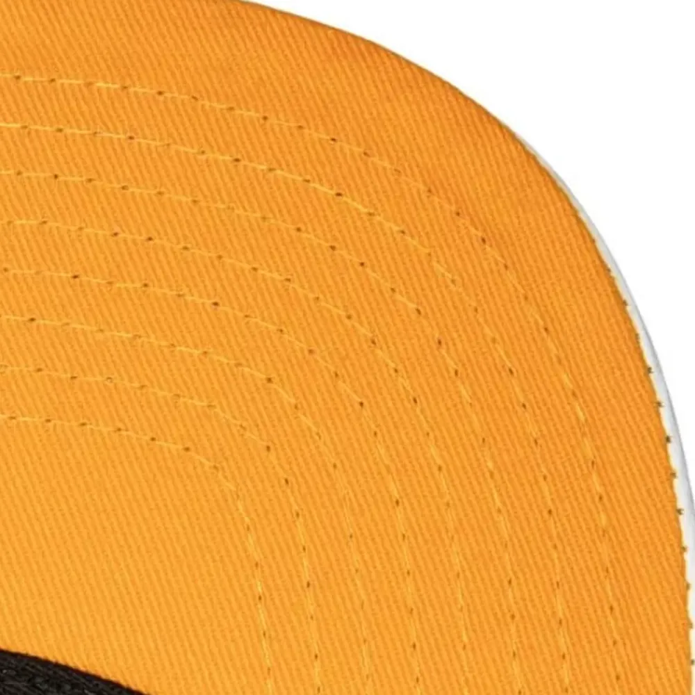 Headwear Mitchell & Ness -Ssbsts Snapback Hwc Milwaukee Bucks