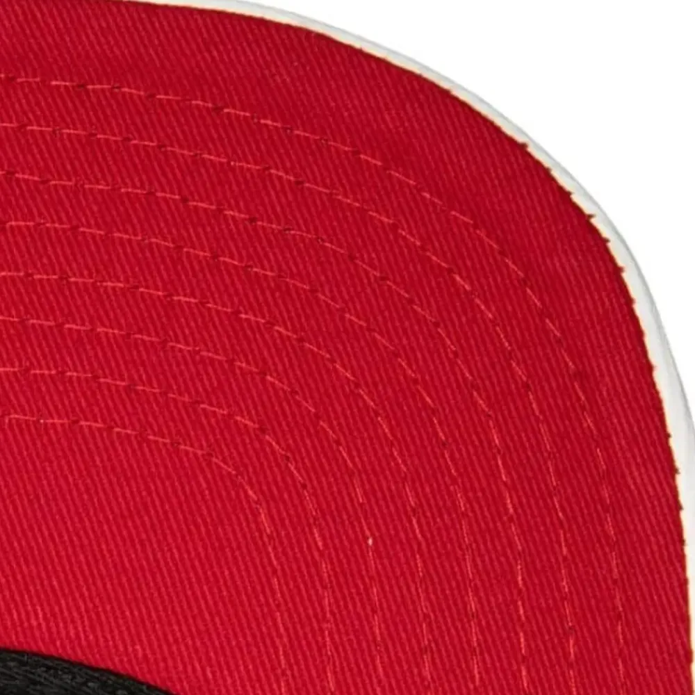 Headwear Mitchell & Ness -Ssbsts Snapback Hwc New Jersey Nets