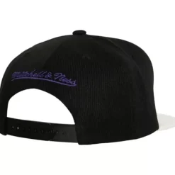 Headwear Mitchell & Ness -Ssbsts Snapback Hwc Phoenix Suns
