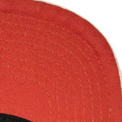 Headwear Mitchell & Ness -Ssbsts Snapback Hwc Seattle Supersonics