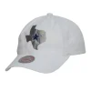Headwear Mitchell & Ness -State Badge Dad Hat Dallas Cowboys