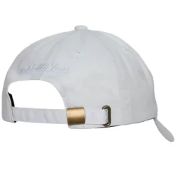 Headwear Mitchell & Ness -State Badge Dad Hat Dallas Cowboys