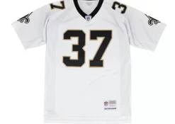 Jerseys Mitchell & Ness -Steve Gleason 2006 Legacy Jersey New Orleans Saints