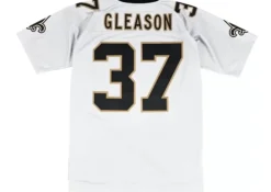 Jerseys Mitchell & Ness -Steve Gleason 2006 Legacy Jersey New Orleans Saints