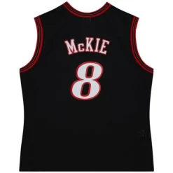 Jerseys Mitchell & Ness -Swingman Aaron Mckie Philadelphia 76Ers 2000-01 Jersey