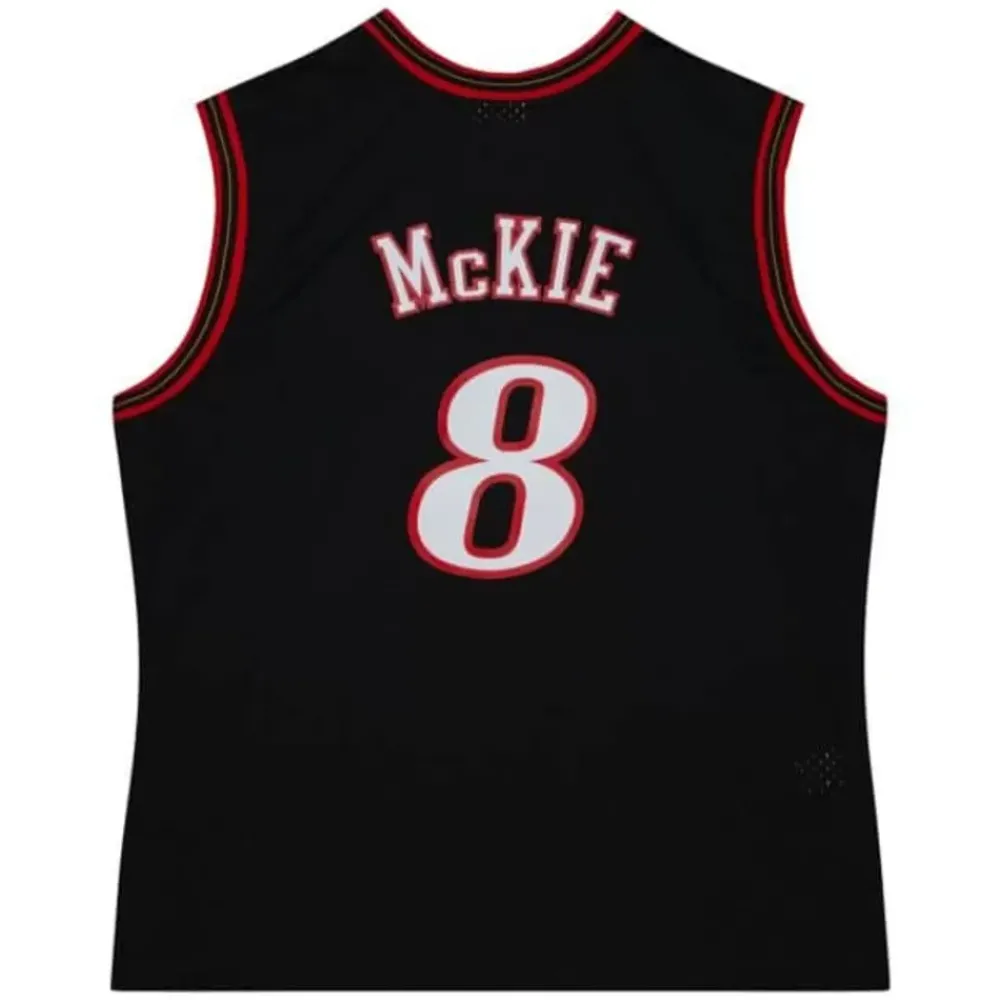Jerseys Mitchell & Ness -Swingman Aaron Mckie Philadelphia 76Ers 2000-01 Jersey