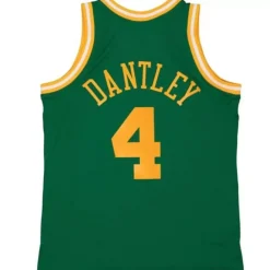 Jerseys Mitchell & Ness -Swingman Adrian Dantley Utah Jazz 1980-81 Jersey