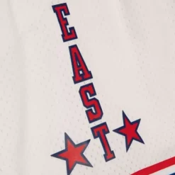 Shorts Mitchell & Ness -Swingman All Star East 1985-86 Shorts