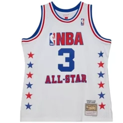 Jerseys Mitchell & Ness -Swingman Allen Iverson All Star East 2003-04 Jersey