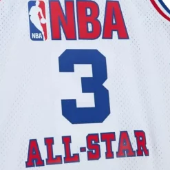 Jerseys Mitchell & Ness -Swingman Allen Iverson All Star East 2003-04 Jersey
