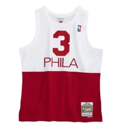 Jerseys Mitchell & Ness -Swingman Allen Iverson Philadelphia 76Ers 2003-04 Jersey