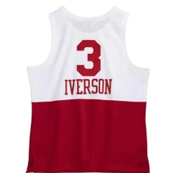 Jerseys Mitchell & Ness -Swingman Allen Iverson Philadelphia 76Ers 2003-04 Jersey