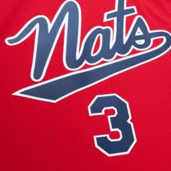 Jerseys Mitchell & Ness -Swingman Allen Iverson Philadelphia 76Ers Hwc 2004-05 Jersey