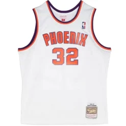 Jerseys Mitchell & Ness -Swingman Amar'E Stoudemire Phoenix Suns Alternate 2002-03 Jersey