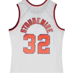 Jerseys Mitchell & Ness -Swingman Amar'E Stoudemire Phoenix Suns Alternate 2002-03 Jersey