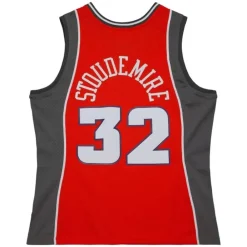 Jerseys Mitchell & Ness -Swingman Amar'E Stoudemire Phoenix Suns Alternate 2003-04 Jersey