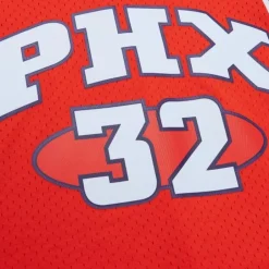 Jerseys Mitchell & Ness -Swingman Amar'E Stoudemire Phoenix Suns Alternate 2003-04 Jersey