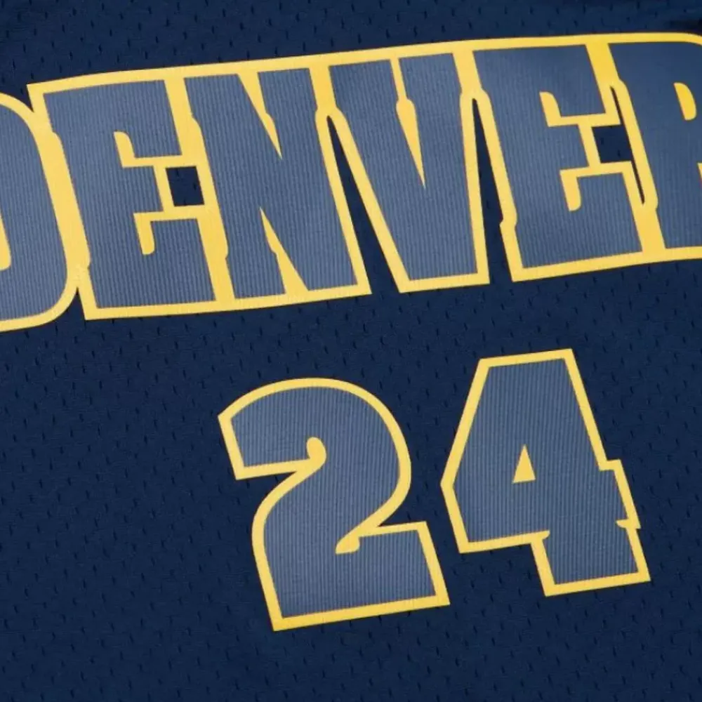 Jerseys Mitchell & Ness -Swingman Andre Miller Denver Nuggets Christmas Day 2012 Jersey