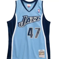 Jerseys Mitchell & Ness -Swingman Andrei Kirilenko Utah Jazz 2009-10 Jersey