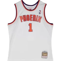 Jerseys Mitchell & Ness -Swingman Anfernee Hardaway Phoenix Suns Alternate 2002-03 Jersey