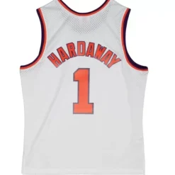 Jerseys Mitchell & Ness -Swingman Anfernee Hardaway Phoenix Suns Alternate 2002-03 Jersey