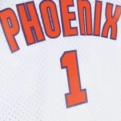 Jerseys Mitchell & Ness -Swingman Anfernee Hardaway Phoenix Suns Alternate 2002-03 Jersey