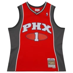 Jerseys Mitchell & Ness -Swingman Anfernee Hardaway Phoenix Suns Alternate 2003-04 Jersey