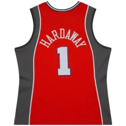 Jerseys Mitchell & Ness -Swingman Anfernee Hardaway Phoenix Suns Alternate 2003-04 Jersey
