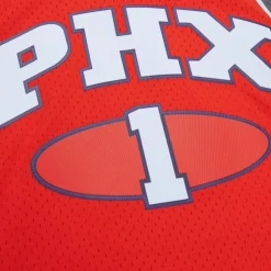 Jerseys Mitchell & Ness -Swingman Anfernee Hardaway Phoenix Suns Alternate 2003-04 Jersey