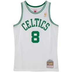 Jerseys Mitchell & Ness -Swingman Antoine Walker Boston Celtics 1996-97 Jersey