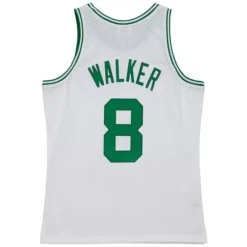 Jerseys Mitchell & Ness -Swingman Antoine Walker Boston Celtics 1996-97 Jersey
