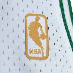 Jerseys Mitchell & Ness -Swingman Antoine Walker Boston Celtics 1996-97 Jersey