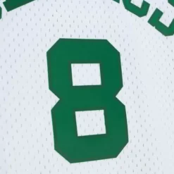 Jerseys Mitchell & Ness -Swingman Antoine Walker Boston Celtics 1996-97 Jersey