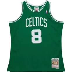 Jerseys Mitchell & Ness -Swingman Antoine Walker Boston Celtics 2000-01 Jersey