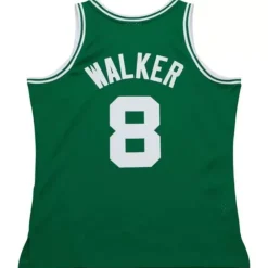 Jerseys Mitchell & Ness -Swingman Antoine Walker Boston Celtics 2000-01 Jersey