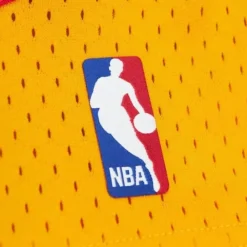 Apparel Mitchell & Ness Shorts-Swingman Atlanta Hawks 1986-87 Shorts