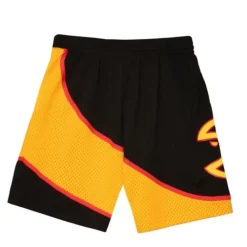 Shorts Mitchell & Ness -Swingman Atlanta Hawks 1986 Shorts