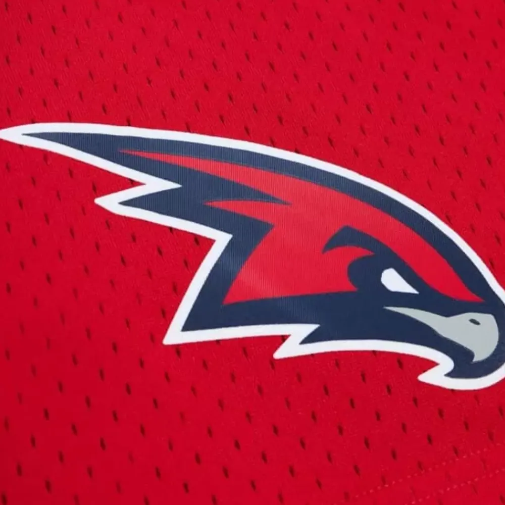 Shorts Mitchell & Ness -Swingman Atlanta Hawks Alternate 2013-14 Shorts