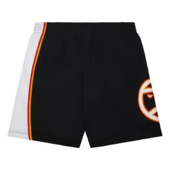 Apparel Mitchell & Ness Shorts-Swingman Atlanta Hawks Christmas Day 1994 Shorts